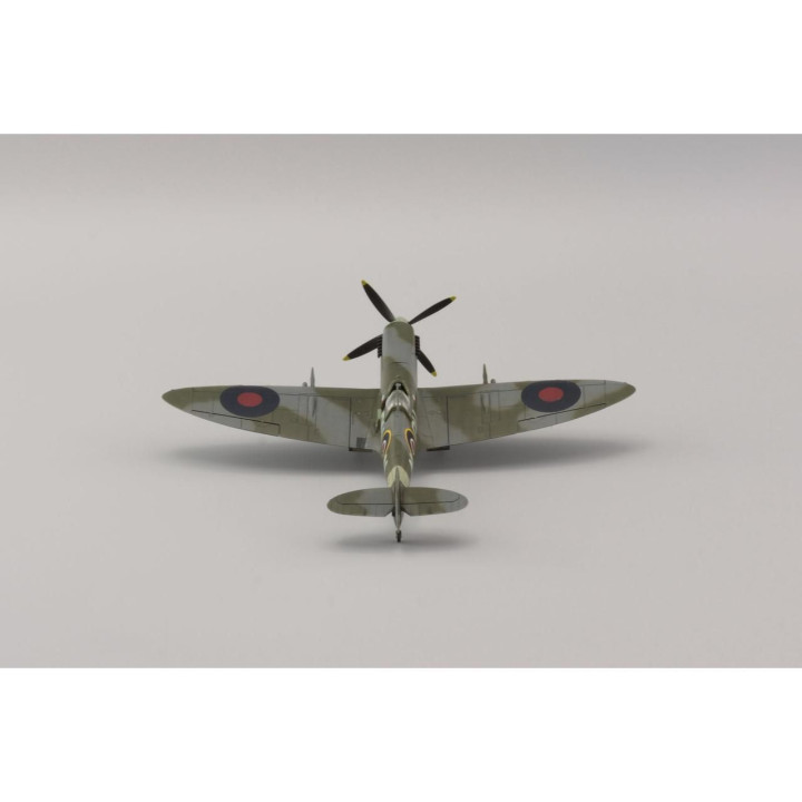 EDUARD Spitfire Mk. IXc neskoršia verzia 1/72