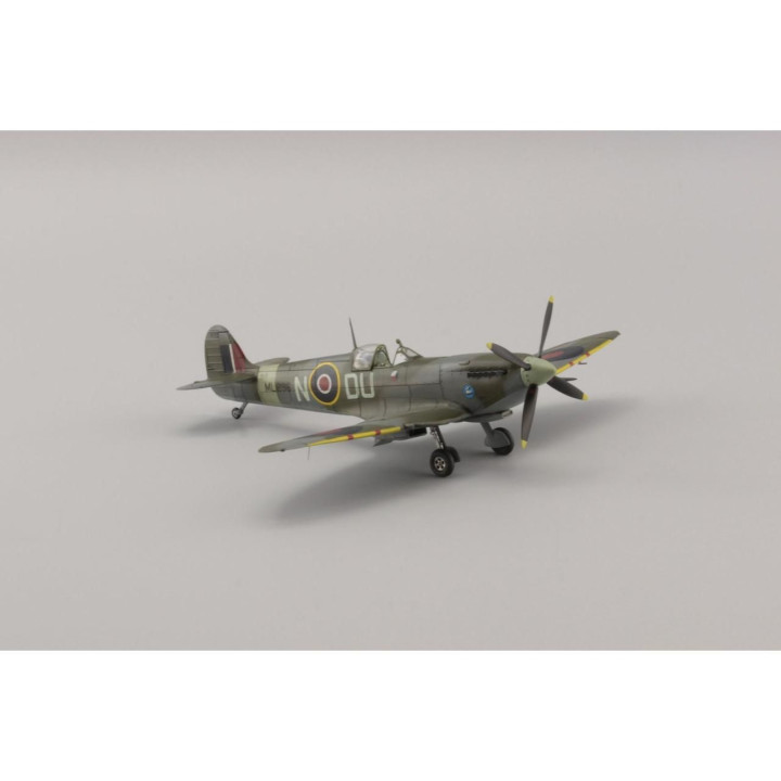 EDUARD Spitfire Mk. IXc neskoršia verzia 1/72