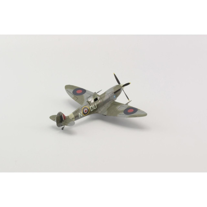 EDUARD Spitfire Mk. IXc neskoršia verzia 1/72