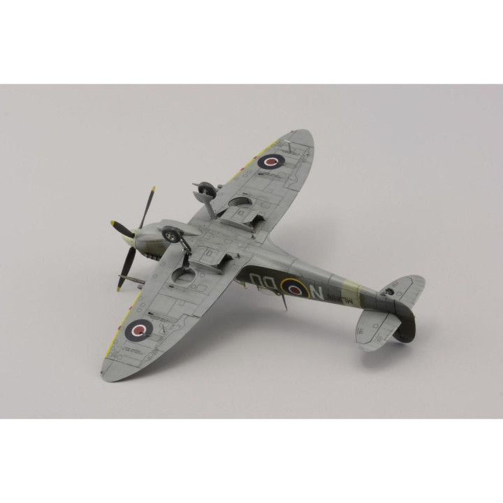 EDUARD Spitfire Mk. IXc neskoršia verzia 1/72