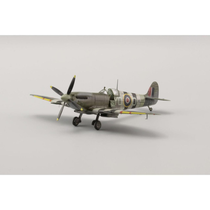 EDUARD Spitfire Mk. IXc neskoršia verzia 1/72