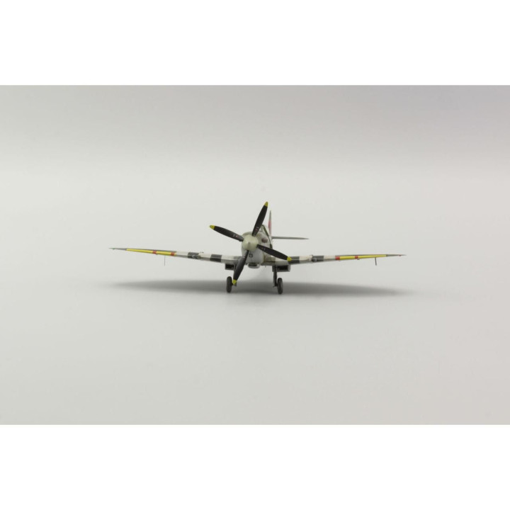 EDUARD Spitfire Mk. IXc neskoršia verzia 1/72