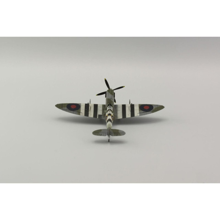 EDUARD Spitfire Mk. IXc neskoršia verzia 1/72