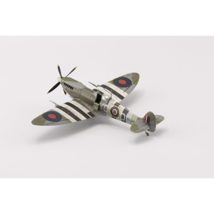 EDUARD Spitfire Mk. IXc neskoršia verzia 1/72