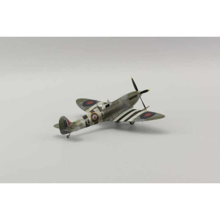 EDUARD Spitfire Mk. IXc neskoršia verzia 1/72