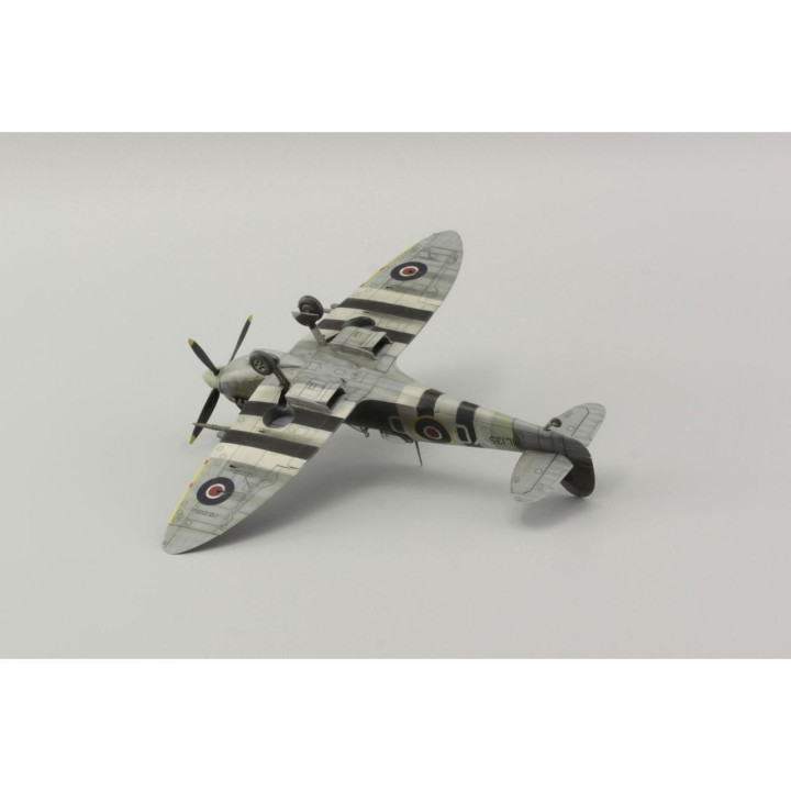 EDUARD Spitfire Mk. IXc neskoršia verzia 1/72
