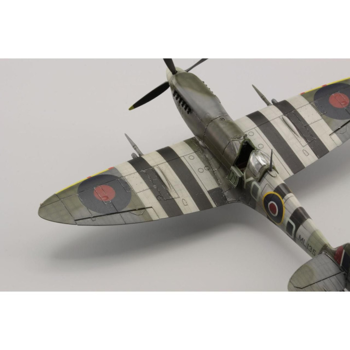 EDUARD Spitfire Mk. IXc neskoršia verzia 1/72