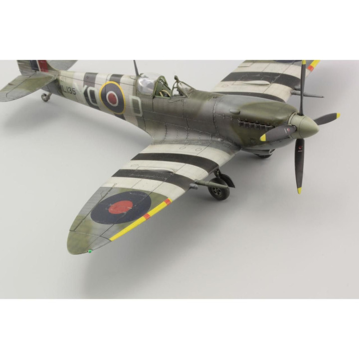 EDUARD Spitfire Mk. IXc neskoršia verzia 1/72