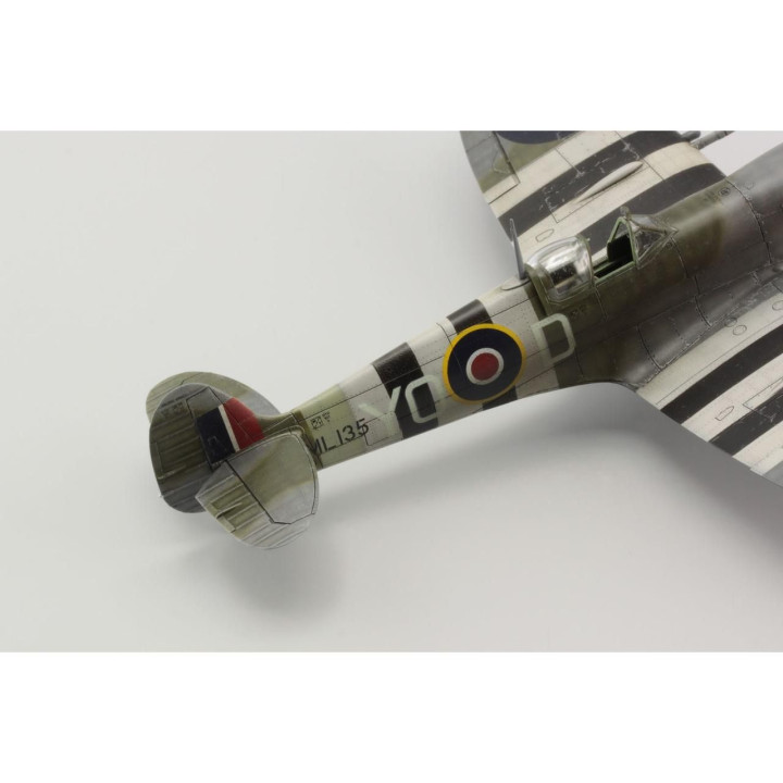 EDUARD Spitfire Mk. IXc neskoršia verzia 1/72