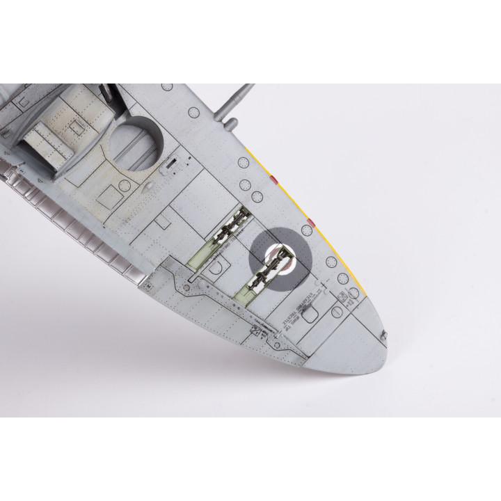 EDUARD Spitfire Mk. IXc neskoršia verzia 1/72