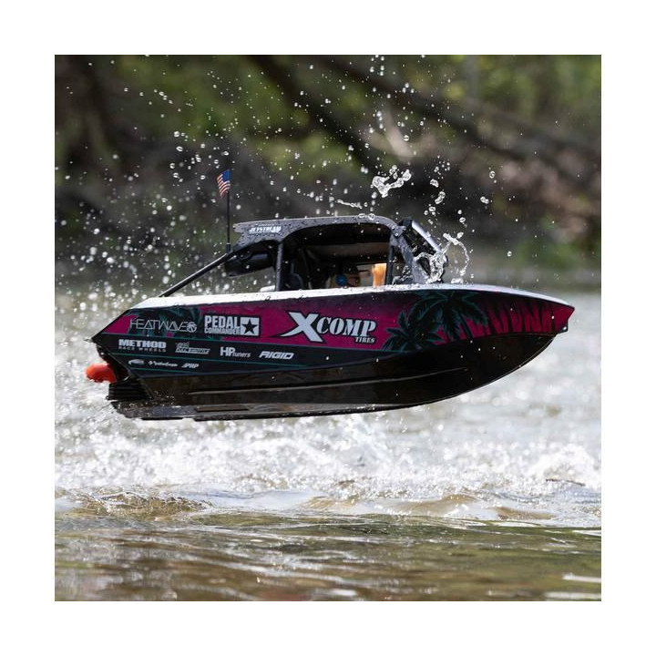 Proboat Jetstream 24" Jet Boat RTR Shreddy