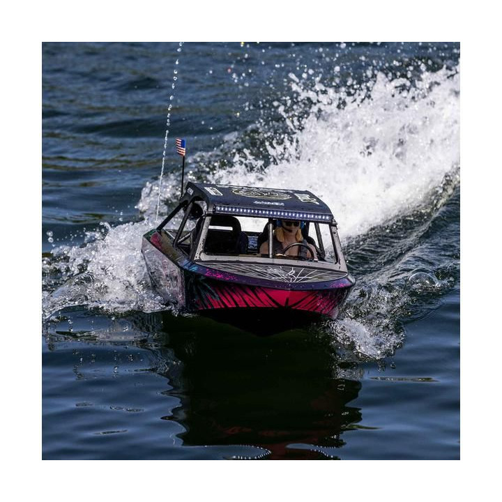 Proboat Jetstream 24" Jet Boat RTR Shreddy