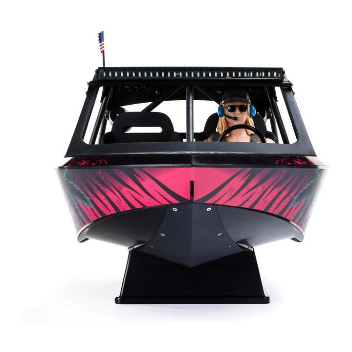 Proboat Jetstream 24" Jet Boat RTR Shreddy