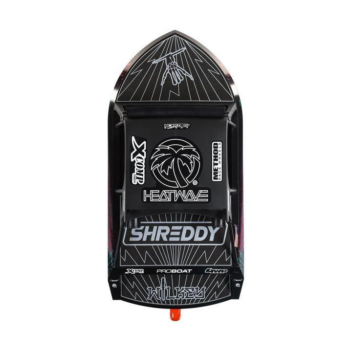 Proboat Jetstream 24" Jet Boat RTR Shreddy