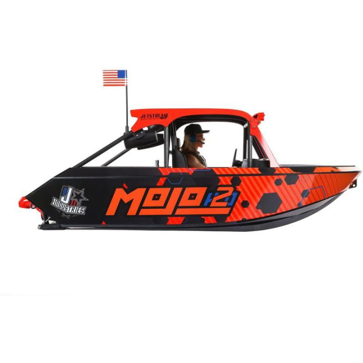 Proboat Jetstream 24" Jet Boat RTR Shreddy
