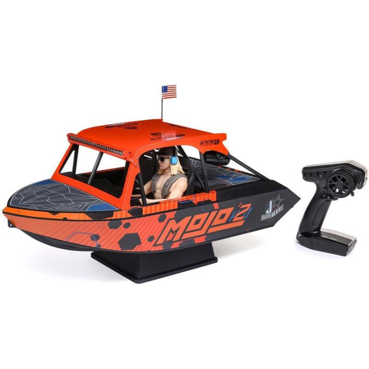 Proboat Jetstream 24" Jet Boat RTR Shreddy