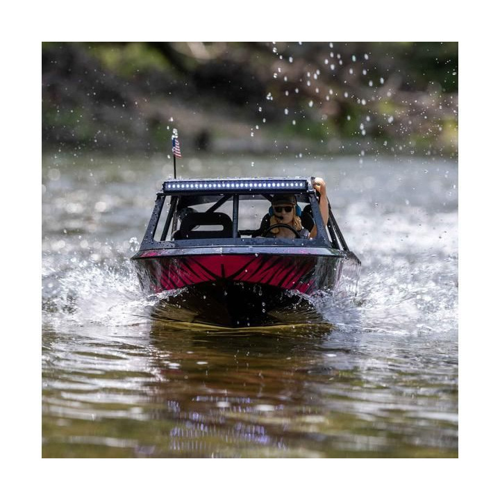 Proboat Jetstream 24" Jet Boat RTR Mojo