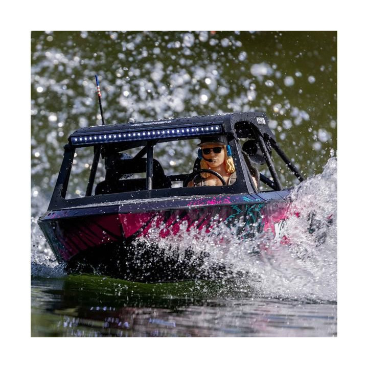 Proboat Jetstream 24" Jet Boat RTR Mojo