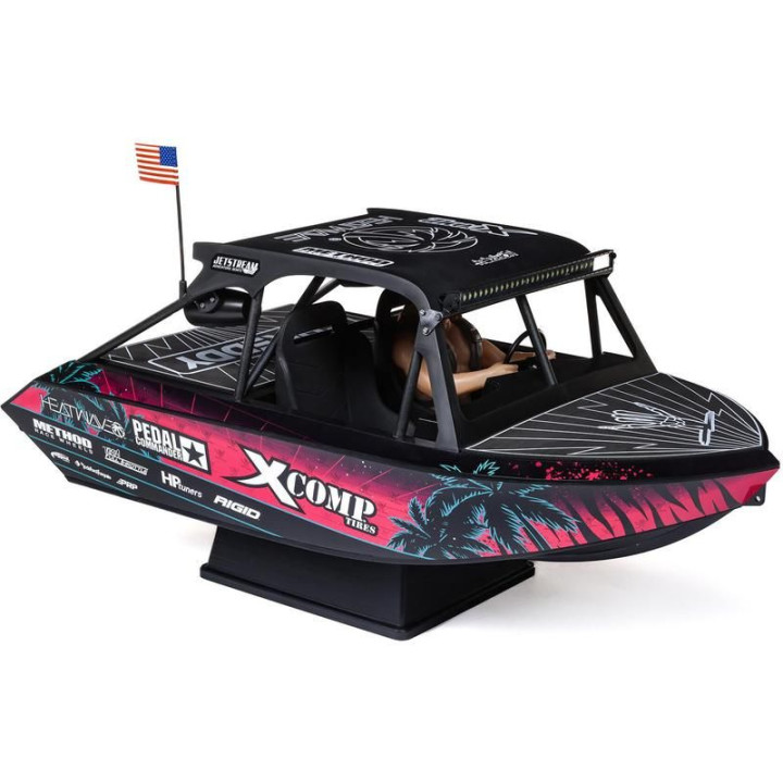 Proboat Jetstream 24" Jet Boat RTR Mojo