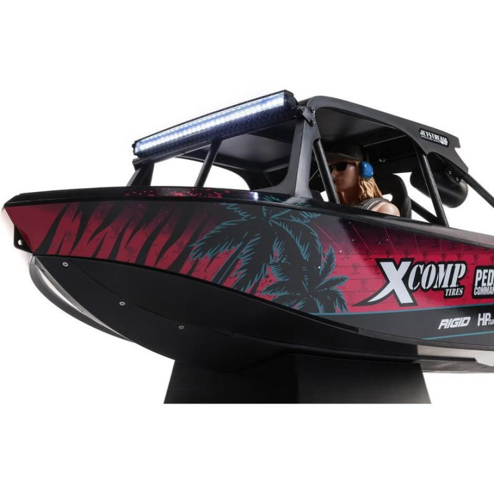 Proboat Jetstream 24" Jet Boat RTR Mojo