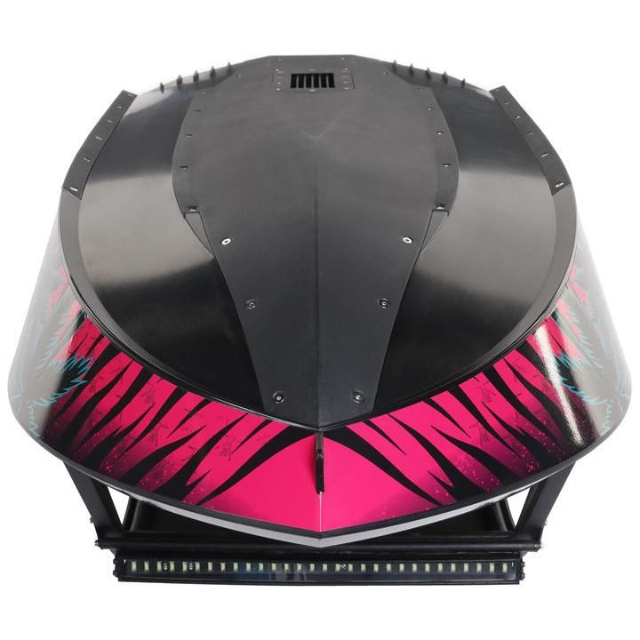 Proboat Jetstream 24" Jet Boat RTR Mojo