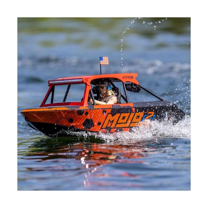 Proboat Jetstream 24" Jet Boat RTR Mojo