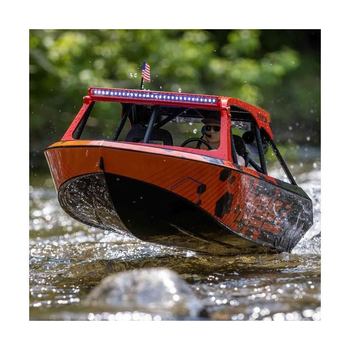 Proboat Jetstream 24" Jet Boat RTR Mojo