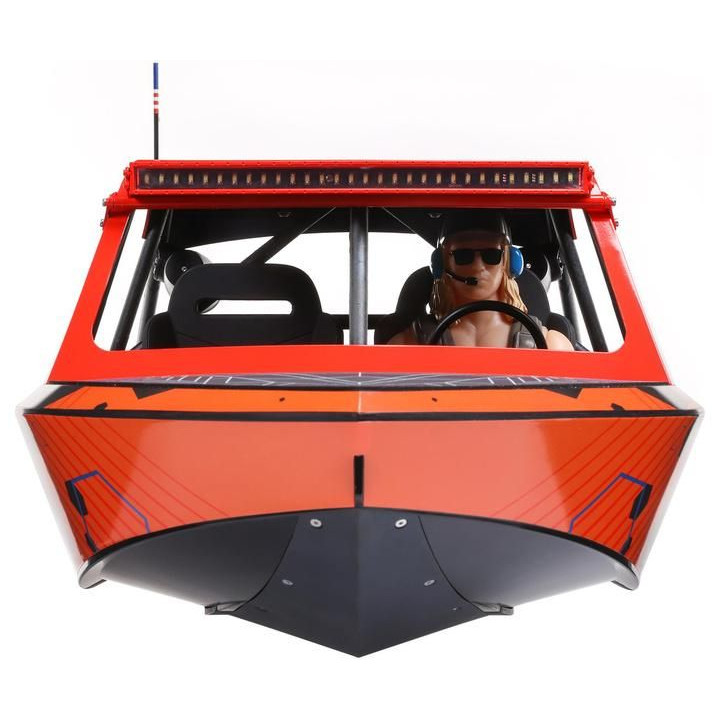 Proboat Jetstream 24" Jet Boat RTR Mojo