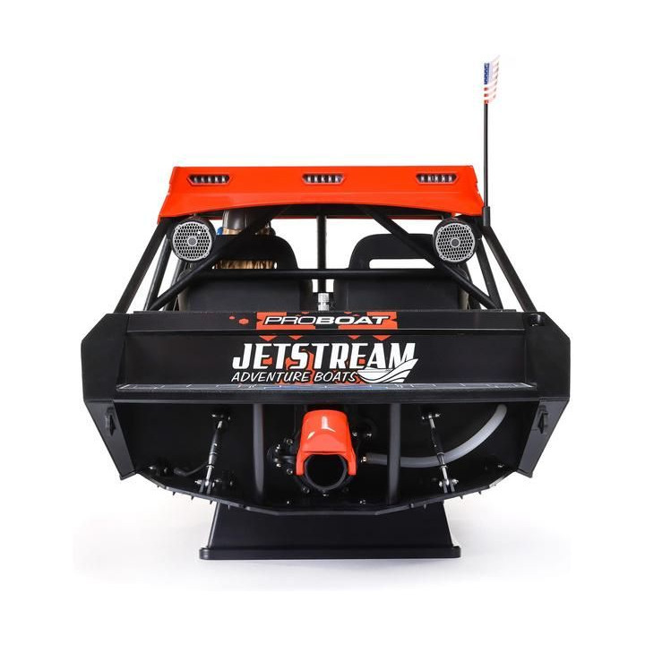 Proboat Jetstream 24" Jet Boat RTR Mojo