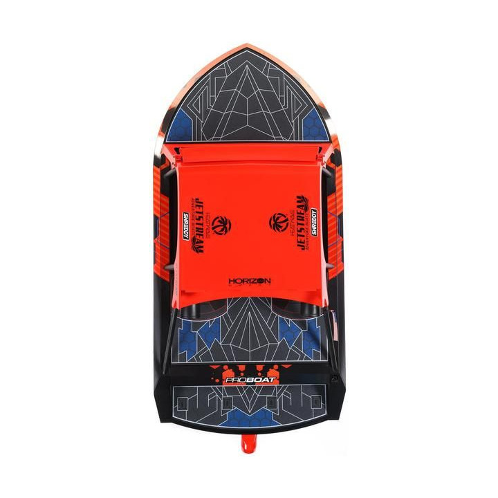 Proboat Jetstream 24" Jet Boat RTR Mojo