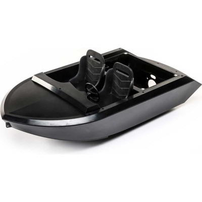 Proboat trup lodi s interiérem: Jetstream