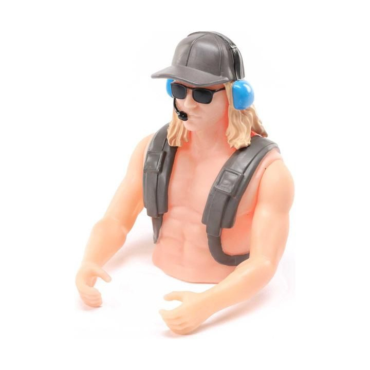 Proboat figurka pilota Blake Wilkey: Jetstream
