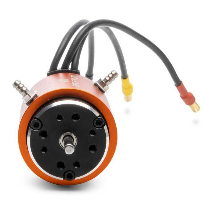 Spektrum motor střídavý Firma 4068 1750ot/V Marine