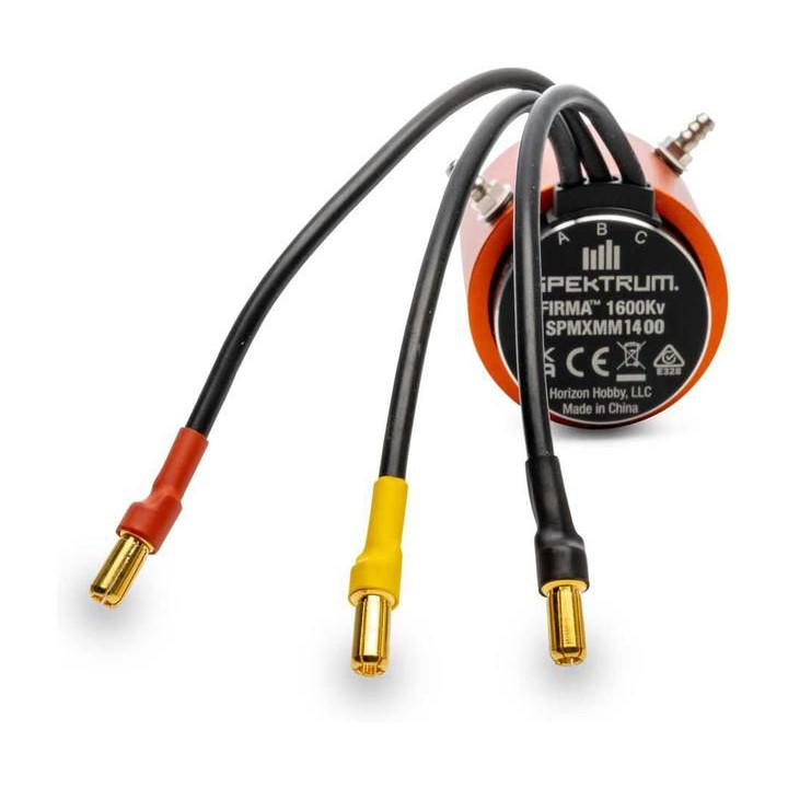 Spektrum motor střídavý Firma 4068 1750ot/V Marine