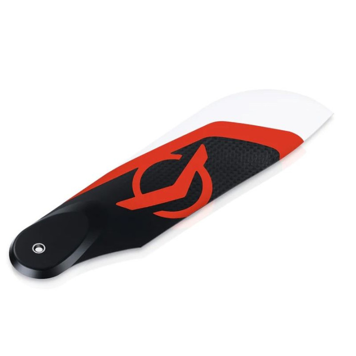 AzurePower listy vrtulky 105mm (3-list)