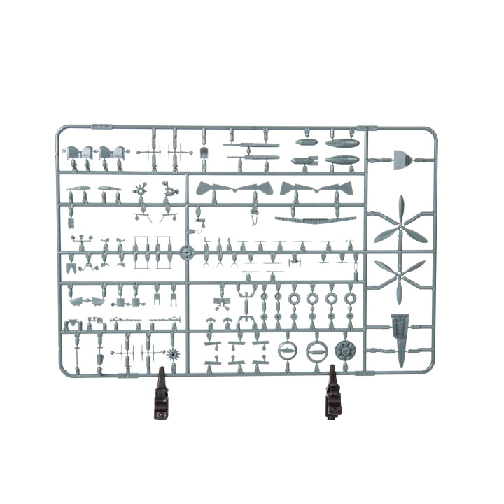 EDUARD Fw 190A-5 1/72  edice Weekend