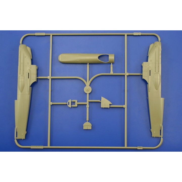 EDUARD Avia B-534 III. série (Reedice) 1/48 ProfiPACK edition