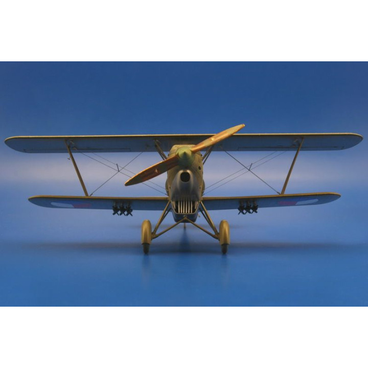 EDUARD Avia B-534 III. série (Reedice) 1/48 ProfiPACK edition