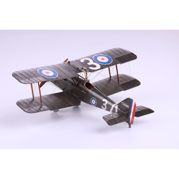 EDUARD SE.5a Wolseley Viper 1/48 ProfiPACK edition