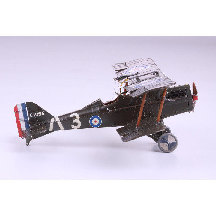 EDUARD SE.5a Wolseley Viper 1/48 ProfiPACK edition