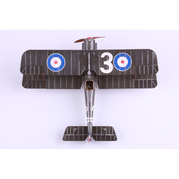 EDUARD SE.5a Wolseley Viper 1/48 ProfiPACK edition