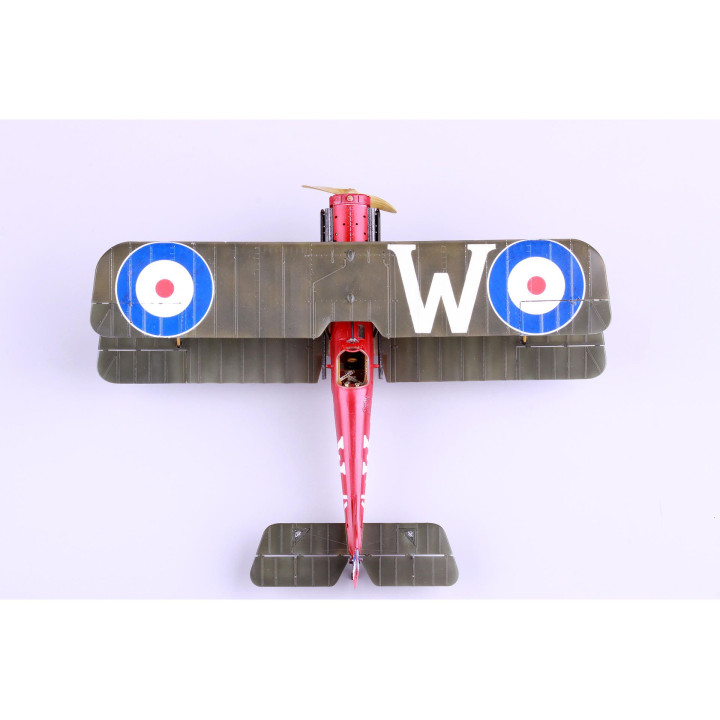 EDUARD SE.5a Wolseley Viper 1/48 ProfiPACK edition