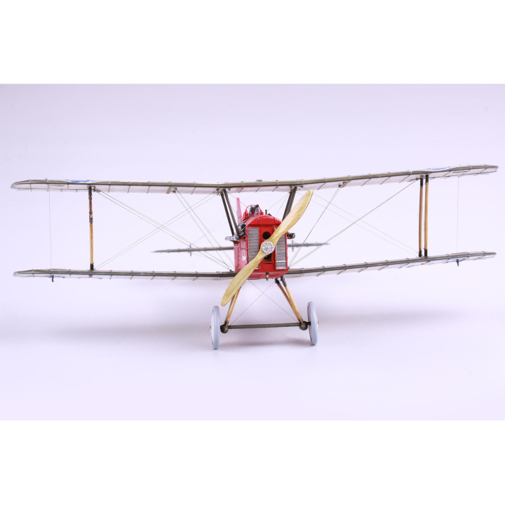 EDUARD SE.5a Wolseley Viper 1/48 ProfiPACK edition