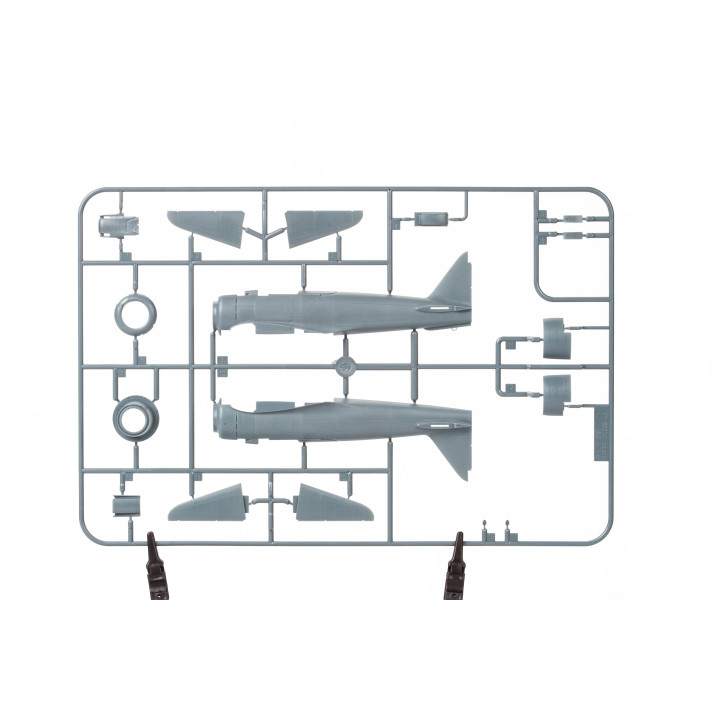 EDUARD A6M2-N Rufe 1/48 ProfiPACK edition