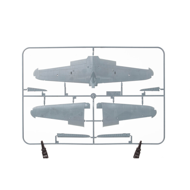 EDUARD A6M2-N Rufe 1/48 ProfiPACK edition