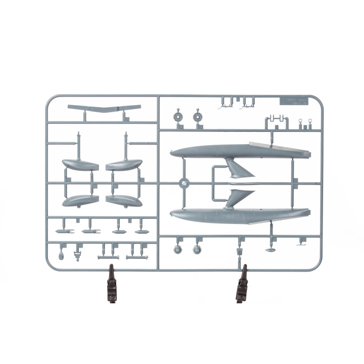 EDUARD A6M2-N Rufe 1/48 ProfiPACK edition
