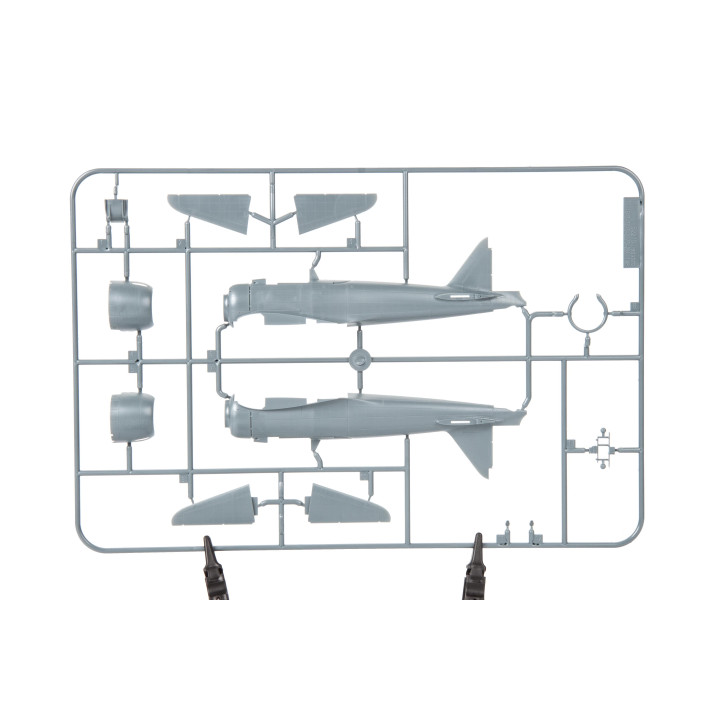 EDUARD A6M3 Zero Type 32 1/48 WEEKEND edition