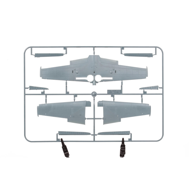 EDUARD A6M3 Zero Type 32 1/48 WEEKEND edition