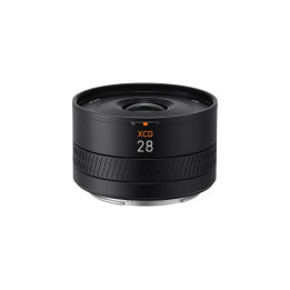 Hasselblad XCD 4,0/28P objektiv