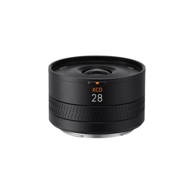 Hasselblad XCD 4,0/28P objektiv
